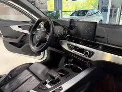 Audi A4L 40 TFSI Fashion Dynamic - photo 10