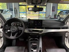 Audi A4L 40 TFSI Fashion Dynamic - photo 11