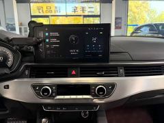 Audi A4L 40 TFSI Fashion Dynamic - photo 12