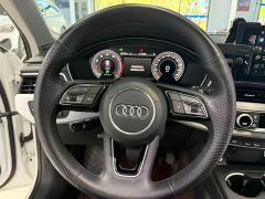 Audi A4L 40 TFSI Fashion Dynamic - photo 13