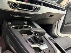 Audi A4L 40 TFSI Fashion Dynamic - photo 14