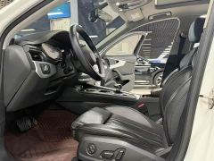 Audi A4L 40 TFSI Fashion Dynamic - photo 16