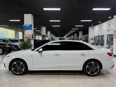 Audi A4L 40 TFSI Fashion Dynamic - photo 3