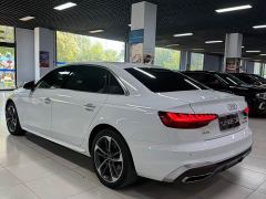 Audi A4L 40 TFSI Fashion Dynamic - photo 4