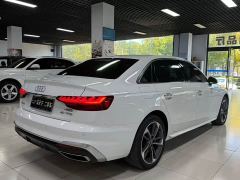 Audi A4L 40 TFSI Fashion Dynamic - photo 6