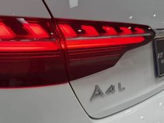 Audi A4L 40 TFSI Fashion Dynamic - photo 7