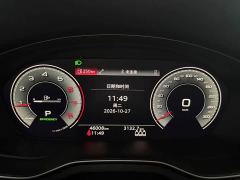 Audi A4L 40 TFSI Fashion Dynamic - photo 8