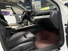 Audi A4L 40 TFSI Fashion Dynamic - photo 9