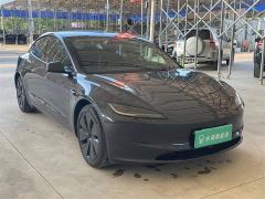 Tesla Model 3 Rear-Wheel Drive - ფოტო 11