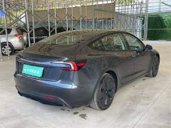 Tesla Model 3 Rear-Wheel Drive - ფოტო 12
