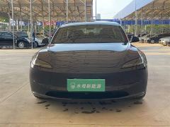 Tesla Model 3 Rear-Wheel Drive - ფოტო 2