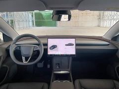Tesla Model 3 Rear-Wheel Drive - ფოტო 3