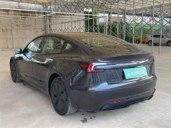 Tesla Model 3 Rear-Wheel Drive - ფოტო 6