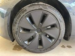 Tesla Model 3 Rear-Wheel Drive - ფოტო 8