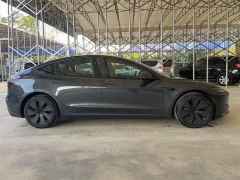 Tesla Model 3 Rear-Wheel Drive - ფოტო 9