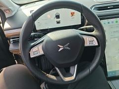 XPeng P5 460E - ფოტო 10