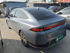 XPeng P5 460E - ფოტო 4