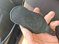 XPeng P5 460E - ფოტო 8
