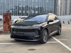 NIO ES6 100kWh - ფოტო 1