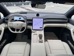 NIO ES6 100kWh - ფოტო 13