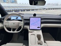 NIO ES6 100kWh - ფოტო 14