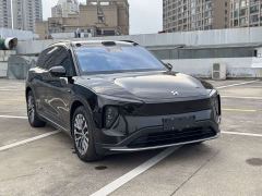 NIO ES6 100kWh - ფოტო 2