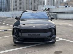 NIO ES6 100kWh - ფოტო 3