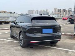 NIO ES6 100kWh - ფოტო 5