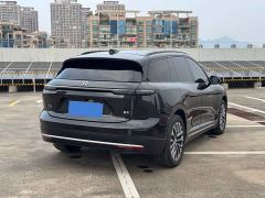 NIO ES6 100kWh - ფოტო 6