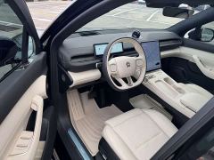 NIO ES6 100kWh - ფოტო 9