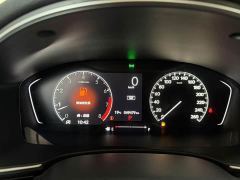 Honda Civic 180TURBO CVT Premium Edition - ფოტო 16