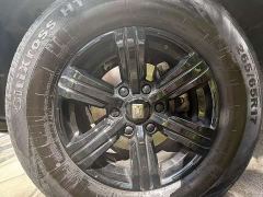 Tank 300 2.0T Gasoline Challenger - ფოტო 12