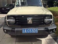 Tank 300 2.0T Gasoline Challenger - ფოტო 2