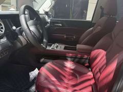Tank 300 2.0T Gasoline Challenger - ფოტო 5