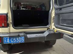 Tank 300 2.0T Gasoline Challenger - ფოტო 7