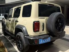 Tank 300 2.0T Gasoline Challenger - ფოტო 8