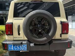 Tank 300 2.0T Gasoline Challenger - ფოტო 9