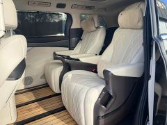 Denza D9 DM-i Smart Driving Edition 1100 Luxury Edition - ფოტო 10