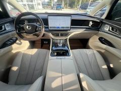 Denza D9 DM-i Smart Driving Edition 1100 Luxury Edition - ფოტო 11