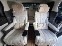 Denza D9 DM-i Smart Driving Edition 1100 Luxury Edition - ფოტო 12