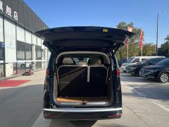 Denza D9 DM-i Smart Driving Edition 1100 Luxury Edition - ფოტო 13