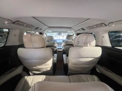 Denza D9 DM-i Smart Driving Edition 1100 Luxury Edition - ფოტო 14