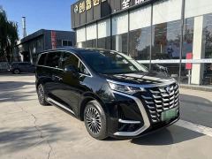 Denza D9 DM-i Smart Driving Edition 1100 Luxury Edition - ფოტო 3