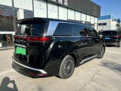 Denza D9 DM-i Smart Driving Edition 1100 Luxury Edition - ფოტო 4