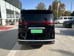 Denza D9 DM-i Smart Driving Edition 1100 Luxury Edition - ფოტო 5