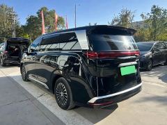 Denza D9 DM-i Smart Driving Edition 1100 Luxury Edition - ფოტო 6