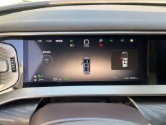 Denza D9 DM-i Smart Driving Edition 1100 Luxury Edition - ფოტო 7