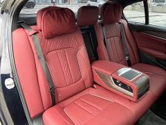 BMW 5 Series 530Li Luxury M Sport Package - photo 10