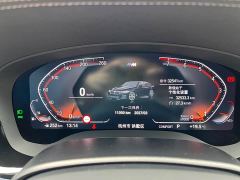 BMW 5 Series 530Li Luxury M Sport Package - photo 11