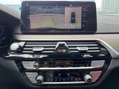BMW 5 Series 530Li Luxury M Sport Package - photo 12